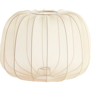 Krémové stínidlo ø 40 cm Plumeria – Light & Living obraz
