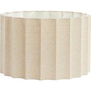 Krémové stínidlo ø 40 cm Disli – Light & Living obraz