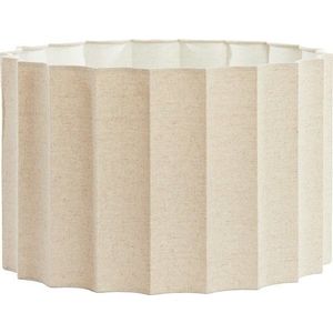 Krémové stínidlo ø 35 cm Disli – Light & Living obraz