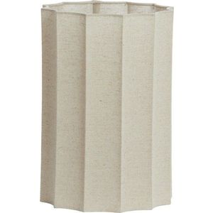 Krémové stínidlo ø 24 cm Disli – Light & Living obraz