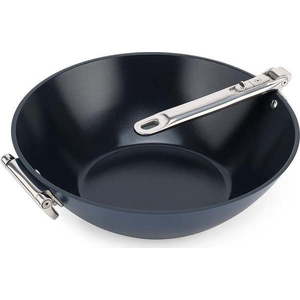 Wok pánev s keramickým povrchem ø 32 cm Space – Joseph Joseph obraz