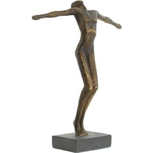Soška z polyresinu (výška 35, 5 cm) Jip – Light & Living obraz