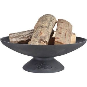 Litinové ohniště ø 50 cm – Esschert Design obraz