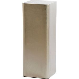 Kovový odkládací stolek 30, 5x30, 5 cm Alurio – Light & Living obraz