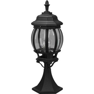 Venkovní svítidlo (výška 49 cm) Elvo – Trio obraz