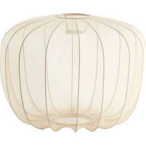 Krémové stínidlo ø 40 cm Plumeria – Light & Living obraz