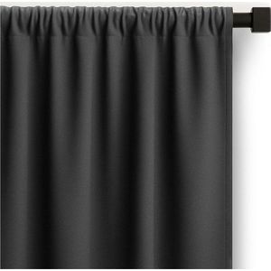 Záclona 140x270 cm obraz