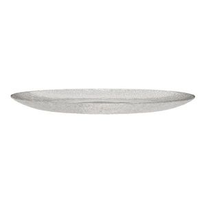 Skleněný talíř ø 27 cm Fuyu – Hübsch obraz