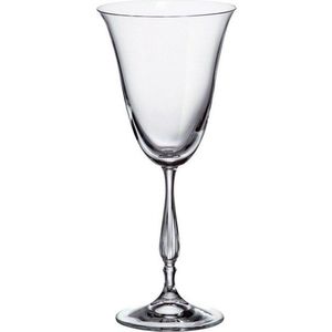 Skleničky v sadě na sekt 250 ml Eden – Brandani obraz