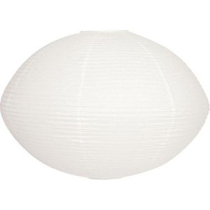 Slonovinové stínidlo ø 58 cm Moyo – OYOY Living Design obraz