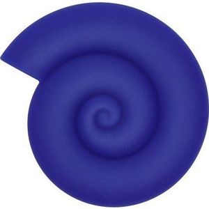 Silikonová podložka pod hrnec 15x16, 5 cm Nautilus – OYOY Living Design obraz