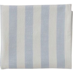 Ubrus z bio bavlny 140x200 cm Striped – OYOY Living Design obraz