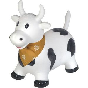 Hopsadlo Cow – Kindsgut obraz