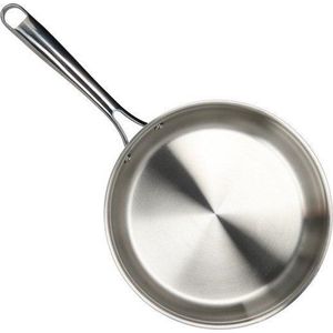 Nerezová pánev ø 28 cm – Brandani obraz