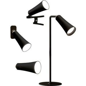stolní lampa obraz