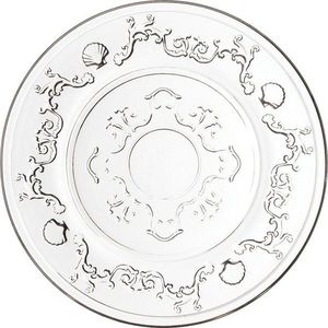 Dezertní skleněný talíř ø 12 cm Versailles – La Rochére obraz
