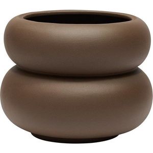 Kameninový obal na květináč ø 30 cm Kupla – OYOY Living Design obraz