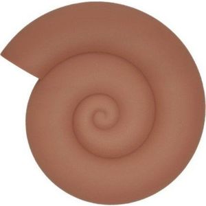 Silikonová podložka pod hrnec 15x16, 5 cm Nautilus – OYOY Living Design obraz
