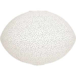 Slonovinové dětské stínidlo s papírovým stínidlem Moyo – OYOY Living Design obraz