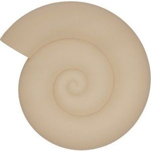 Silikonová podložka pod hrnec 15x16, 5 cm Nautilus – OYOY Living Design obraz