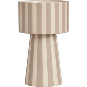 Kameninový obal na květináč ø 15 cm Toppu – OYOY Living Design obraz