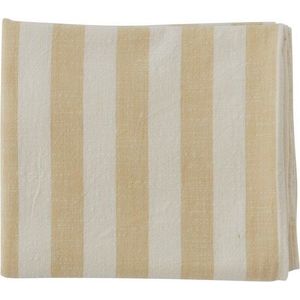 Ubrus z bio bavlny 140x200 cm Striped – OYOY Living Design obraz