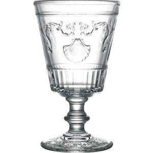 Sklenička na víno 400 ml Versailles – La Rochére obraz