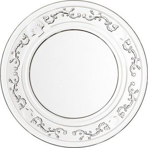 Dezertní skleněný talíř ø 19 cm Versailles – La Rochére obraz