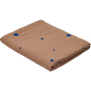 Bavlněný ubrus 140x200 cm Nori – OYOY Living Design obraz