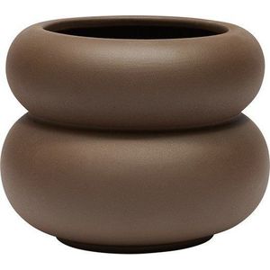Kameninový obal na květináč ø 23 cm Kupla – OYOY Living Design obraz
