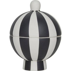 Kameninová cukřenka Toppu – OYOY Living Design obraz