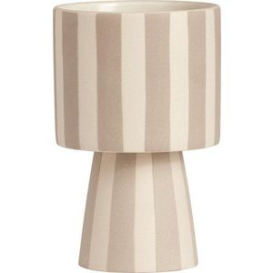 Kameninový obal na květináč ø 10 cm Toppu – OYOY Living Design obraz