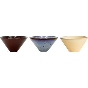 Terakotová miska Yuka – OYOY Living Design obraz