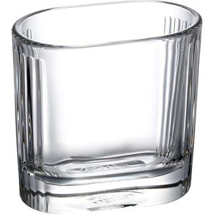 Skleněná miska 110 ml Riviera – La Rochére obraz
