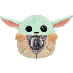 Plyšová hračka Grogu – SQUISHMALLOWS obraz