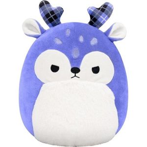 Plyšová hračka Binoche – SQUISHMALLOWS obraz