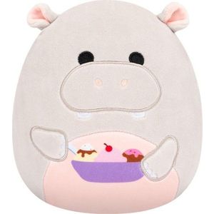 Plyšová hračka Harrison – SQUISHMALLOWS obraz