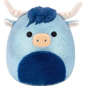 Plyšová hračka Toro – SQUISHMALLOWS obraz