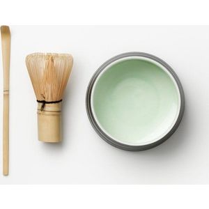 Matcha set Matcha Tools Cafe Kitsuné x Printworks – Printworks obraz