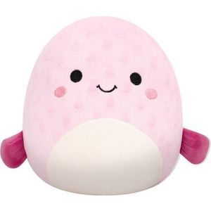 Plyšová hračka Cricket – SQUISHMALLOWS obraz