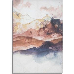 Obraz 80x120 cm Mountain - Mauro Ferretti obraz