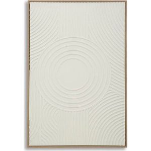 Ručně malovaný obraz 80x120 cm Simplicity – Mauro Ferretti obraz