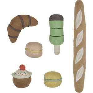 Dětský hrací set Yummy – OYOY Mini obraz