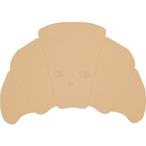 Silikonové dětské prostírání 35x49 cm Croissant – OYOY Mini obraz