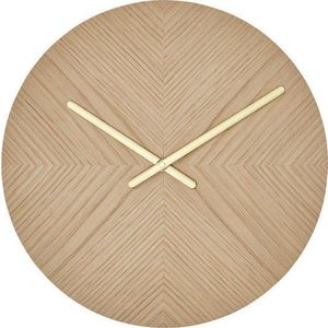Nástěnné hodiny ø 29 cm Tokei – OYOY Living Design obraz