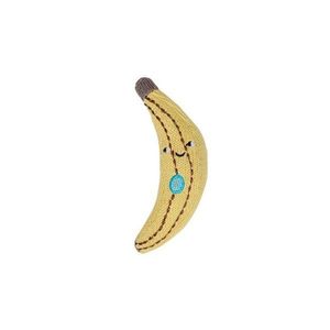 Chrastítko Banana – OYOY Mini obraz