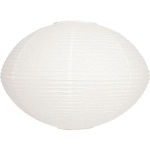 Slonovinové stínidlo ø 44 cm Moyo – OYOY Living Design obraz