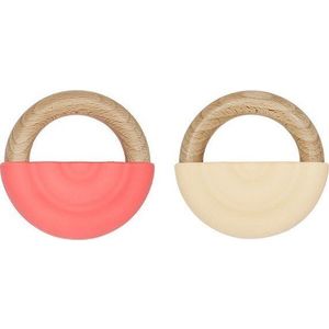 Kousátko Rainbow – OYOY Mini obraz