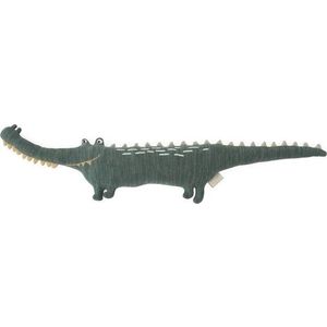 Plyšová hračka Mr. Crocodile Gustav – OYOY Mini obraz