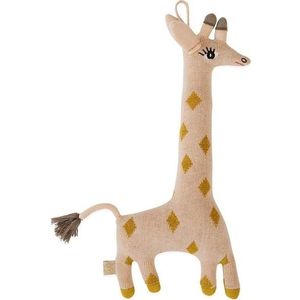 Plyšová hračka Darling Giraffe – OYOY Mini obraz